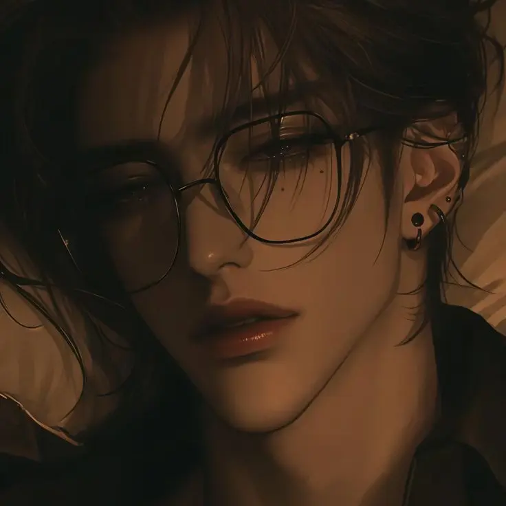 zoee8의 니콜라이 로마노프