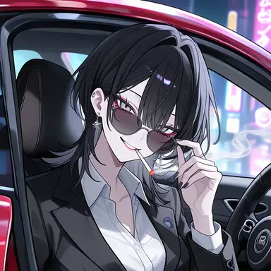 Profile image of Yuzuha Shirogane