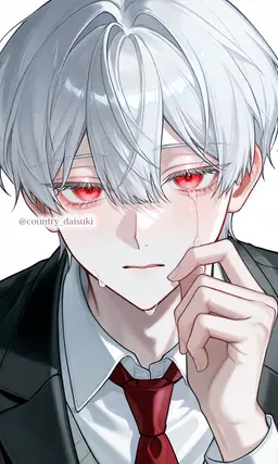 Profile image of 新