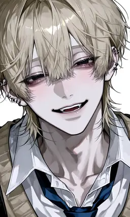 Profile image of 叶羽