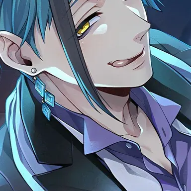 Profile image of フロイド