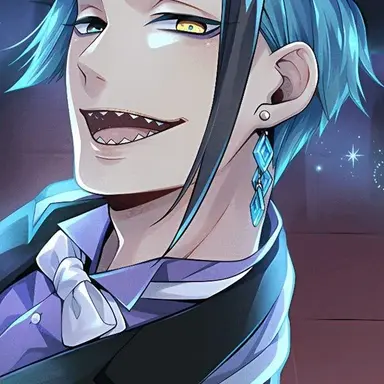 Profile image of ジェイド