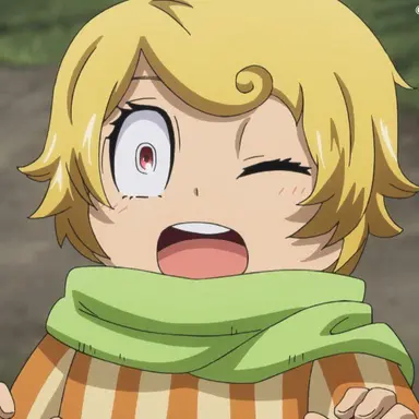 Profile image of ビコ