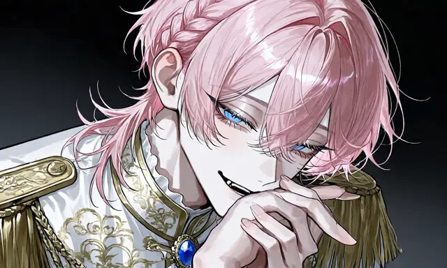 Profile image of Felix