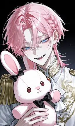 Profile image of Felix