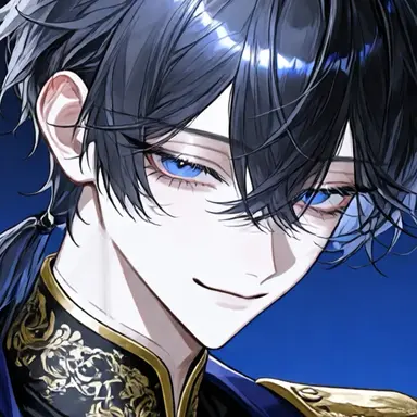 Profile image of Oscar
