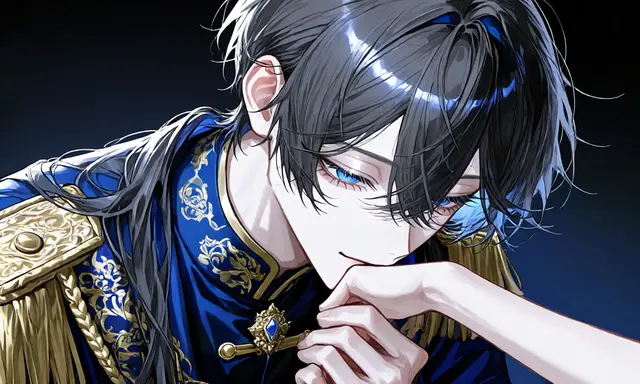 Profile image of Oscar