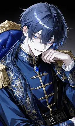 Profile image of Oscar