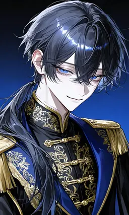 Profile image of Oscar