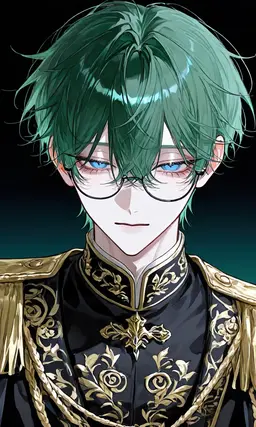 Profile image of Lucien