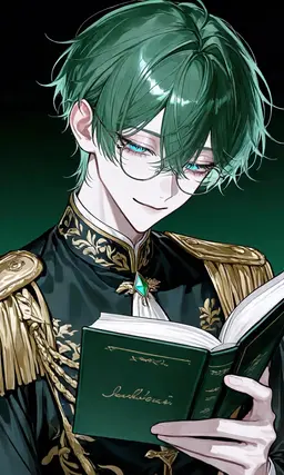 Profile image of Lucien