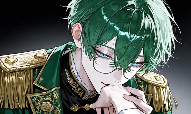 Profile image of Lucien