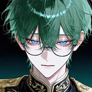 Profile image of Lucien