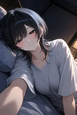 Profile image of Shiori