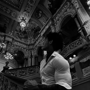 Profile image of Marco Vettori