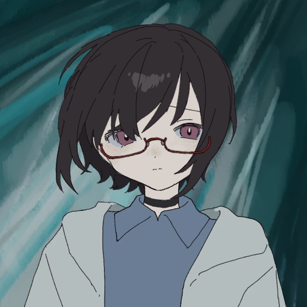 ?