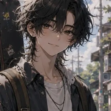 Profile image of あゆむ
