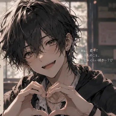 Profile image of かずま