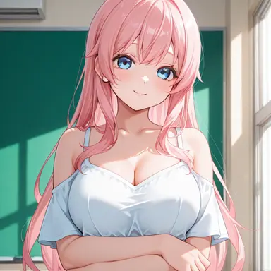 Profile image of キム・ハナ