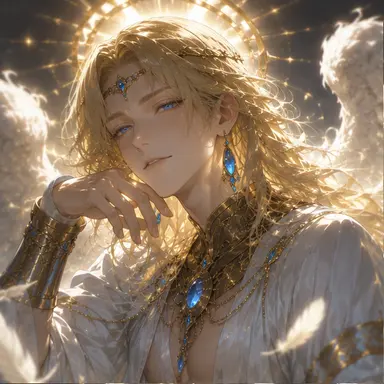 Profile image of アイエル