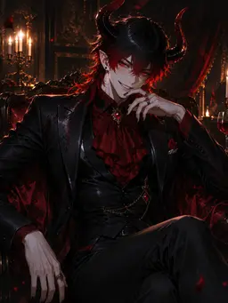 Profile image of ラファリウス