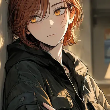 Profile image of Sable