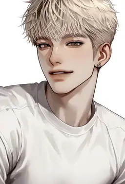 Profile image of チェ・ミンチャン
