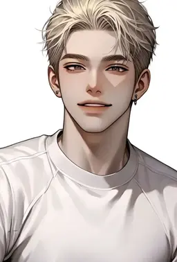 Profile image of チェ・ミンチャン