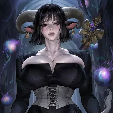 Profile image of Nyra