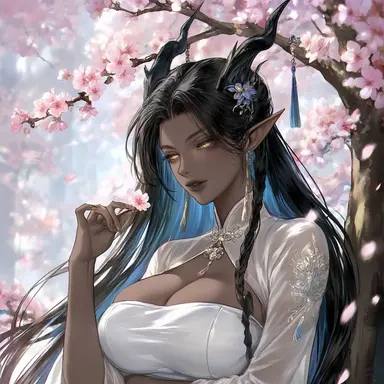 Profile image of Mooni