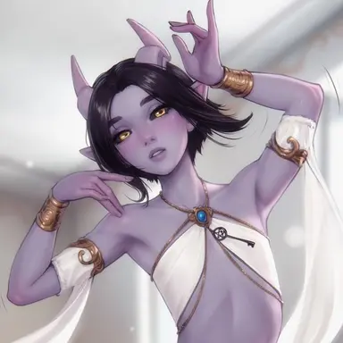 Profile image of Nyx