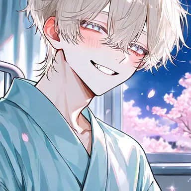 Profile image of 颯斗
