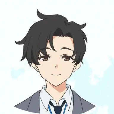 Profile image of 先生