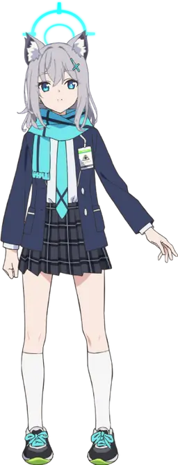 Profile image of シロコ