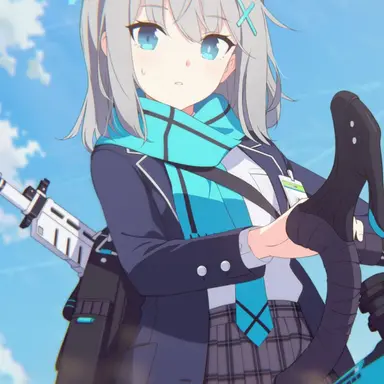 Profile image of シロコ