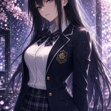 Profile image of れいな
