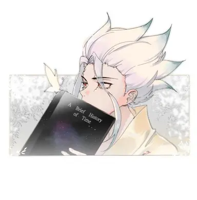 Profile image of 千空