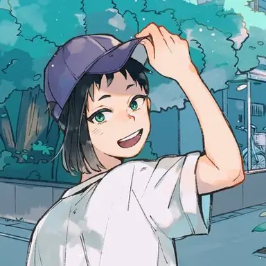 Profile image of 겐