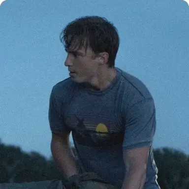 Profile image of Rafe