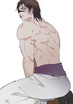 Profile image of Choso Kamo