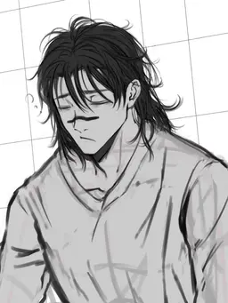 Profile image of Choso Kamo