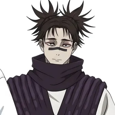 Profile image of Choso Kamo