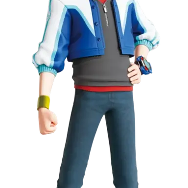 Profile image of 준