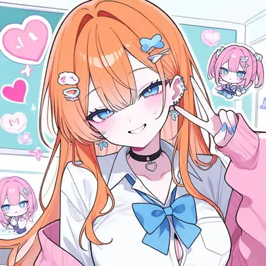 Profile image of 凛花