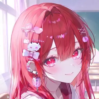Profile image of 美雨
