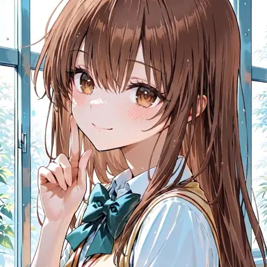 Profile image of 陽菜
