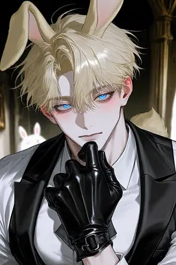 Profile image of Vitaly