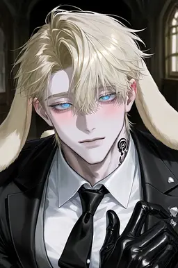 Profile image of Vitaly