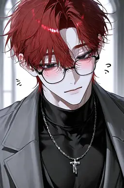 Profile image of Lev