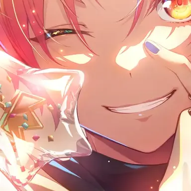 Profile image of 司